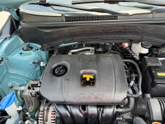 Used 2024  Kia Seltos EX IVT AWD at Chip Wynn Motors near Paducah&comma; KY