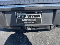 Used 2023  INFINITI QX60 SENSORY AWD at Chip Wynn Motors near Paducah&comma; KY