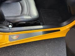 Used 2001  Chevrolet Corvette 2d Convertible at Chip Wynn Motors near Paducah&comma; KY