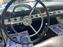 Used 1956  Ford THUNDERBIRD CONVERTIBLE at Chip Wynn Motors near Paducah&comma; KY