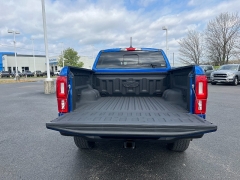 Used 2019  Ford Ranger 4WD SuperCrew 5' Box at Chip Wynn Motors near Paducah&comma; KY
