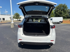 Used 2025  Mazda CX-5 2&period;5 S Preferred Package AWD at Chip Wynn Motors near Paducah&comma; KY