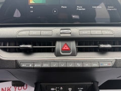 Used 2025  Kia K4 LXS FWD at Chip Wynn Motors near Paducah&comma; KY