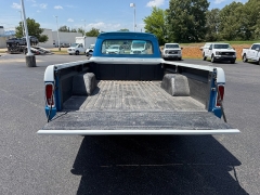 Used 1964  Ford F100 TRUCK at Chip Wynn Motors near Paducah&comma; KY