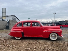 Used 1946  Ford SEDAN CLASSIC at Chip Wynn Motors near Paducah&comma; KY