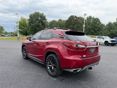 Used 2016  Lexus RX 350 FWD 4dr at Chip Wynn Motors near Paducah&comma; KY