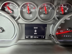 Used 2025  Chevrolet Silverado 1500 4WD Crew Cab 147" Custom Trail Boss at Chip Wynn Motors near Paducah&comma; KY