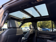 Used 2021  Ford Expedition Max Limited 4x4 at Chip Wynn Motors near Paducah&comma; KY