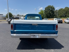 Used 1964  Ford F100 TRUCK at Chip Wynn Motors near Paducah&comma; KY