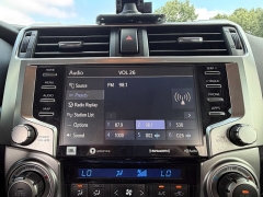 Used 2023  Toyota 4Runner Limited 4WD at Chip Wynn Motors near Paducah&comma; KY