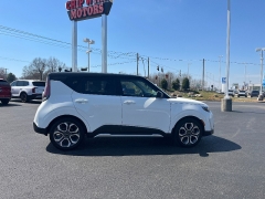 Used 2025  Kia Soul EX IVT at Chip Wynn Motors near Paducah&comma; KY