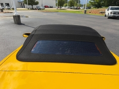 Used 2001  Chevrolet Corvette 2d Convertible at Chip Wynn Motors near Paducah&comma; KY