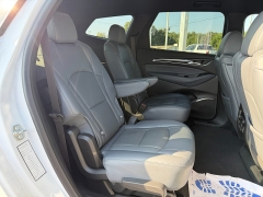 Used 2024  Buick Enclave FWD 4dr Premium at Chip Wynn Motors near Paducah&comma; KY