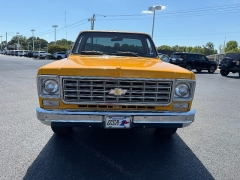 Used 1975  Chevrolet C10 PK at Chip Wynn Motors near Paducah&comma; KY