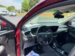 Used 2024  Buick Encore GX FWD 4dr Preferred at Chip Wynn Motors near Paducah&comma; KY