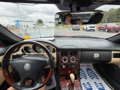 Used 2001  Mercedes-Benz SLK-Class 2d Convertible SLK320 at Chip Wynn Motors near Paducah&comma; KY