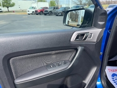 Used 2019  Ford Ranger 4WD SuperCrew 5' Box at Chip Wynn Motors near Paducah&comma; KY