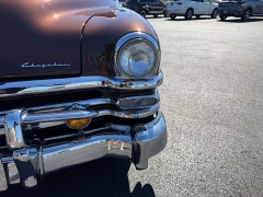 Used 1953  Chrysler NEW YORKER  at Chip Wynn Motors near Paducah&comma; KY