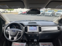 Used 2019  Ford Ranger 4WD SuperCrew 5' Box at Chip Wynn Motors near Paducah&comma; KY