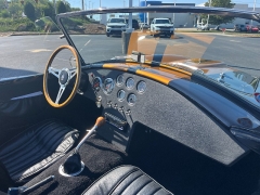 Used 1965  COBRA AC CONVERTIBLE at Chip Wynn Motors near Paducah&comma; KY