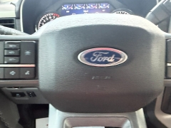 Used 2023  Ford F-150 4WD XLT SuperCrew 5&period;5' Box at Chip Wynn Motors near Paducah&comma; KY