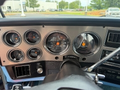 Used 1984  Chevrolet Blazer SUV 4WD at Chip Wynn Motors near Paducah&comma; KY
