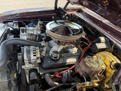 Used 1973  Chevrolet Nova 2d Coupe at Chip Wynn Motors near Paducah&comma; KY