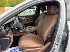 Used 2019  Mercedes-Benz E-Class 4d Sedan E300 4matic at Chip Wynn Motors near Paducah&comma; KY