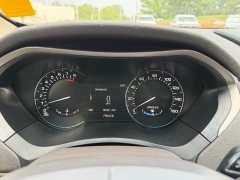 Used 2020  Lincoln MKZ 4d Sedan FWD at Chip Wynn Motors near Paducah&comma; KY