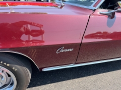Used 1969  Chevrolet CAMARO Z-28 at Chip Wynn Motors near Paducah&comma; KY