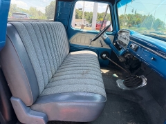 Used 1964  Ford F100 TRUCK at Chip Wynn Motors near Paducah&comma; KY