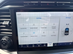 Used 2021  Ford F-150 4WD SuperCrew Box at Chip Wynn Motors near Paducah&comma; KY