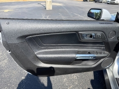 Used 2019  Ford Mustang 2d Convertible GT Premium at Chip Wynn Motors near Paducah&comma; KY