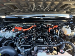 Used 2024  Toyota Tacoma 4WD Hybrid Double Cab Bed AT &lpar;Natl&rpar; at Chip Wynn Motors near Paducah&comma; KY