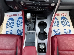 Used 2022  Lexus RX RX 350 F SPORT Appearance AWD at Chip Wynn Motors near Paducah&comma; KY