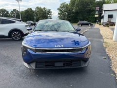 Used 2025  Kia K4 LXS FWD at Chip Wynn Motors near Paducah&comma; KY