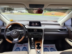 Used 2016  Lexus RX 350 FWD 4dr at Chip Wynn Motors near Paducah&comma; KY