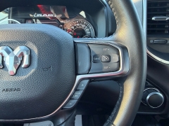 Used 2024  Ram 1500 Big Horn 4x4 Crew Cab 6'4" Box at Chip Wynn Motors near Paducah&comma; KY