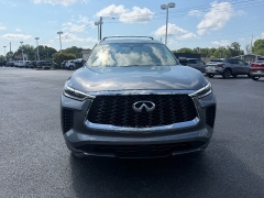 Used 2025  INFINITI QX60 SENSORY AWD at Chip Wynn Motors near Paducah&comma; KY