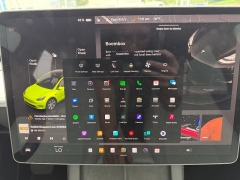 Used 2024  Tesla Model Y Long Range AWD at Chip Wynn Motors near Paducah&comma; KY