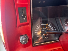 Used 1982  Chevrolet Corvette 2d Coupe at Chip Wynn Motors near Paducah&comma; KY