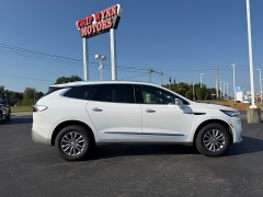 Used 2024  Buick Enclave FWD 4dr Premium at Chip Wynn Motors near Paducah&comma; KY