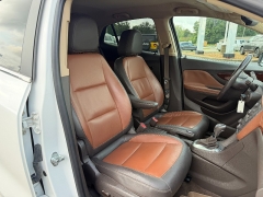 Used 2015  Buick Encore 4d SUV FWD Leather at Chip Wynn Motors near Paducah&comma; KY
