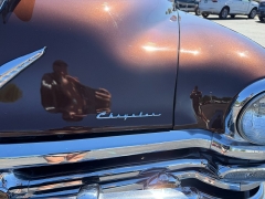 Used 1953  Chrysler NEW YORKER  at Chip Wynn Motors near Paducah&comma; KY