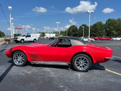 Used 1971  Chevrolet CORVETTE CONV at Chip Wynn Motors near Paducah&comma; KY