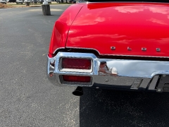 Used 1971  Oldsmobile CUTLASS CONV at Chip Wynn Motors near Paducah&comma; KY