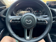 Used 2024  Mazda Mazda3 Sedan 2&period;5 Carbon Turbo AWD at Chip Wynn Motors near Paducah&comma; KY