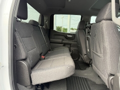 Used 2025  Chevrolet Silverado 1500 4WD Crew Cab 147" Custom Trail Boss at Chip Wynn Motors near Paducah&comma; KY