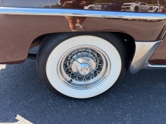 Used 1953  Chrysler NEW YORKER  at Chip Wynn Motors near Paducah&comma; KY