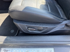Used 2019  Ford Mustang 2d Convertible GT Premium at Chip Wynn Motors near Paducah&comma; KY